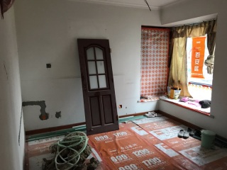 日常巡检