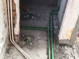 隐蔽工程 验收