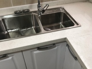 安装工程 验收