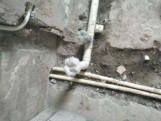 日常巡检