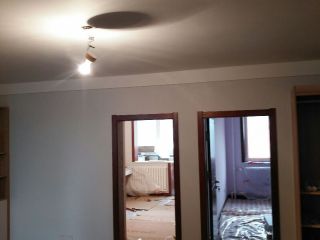 安装工程 验收