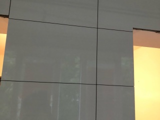 厨房、卫生间墙砖施作
