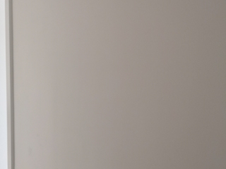墙、顶面乳胶漆