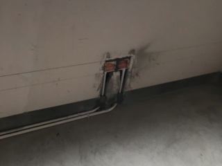 隐蔽工程 验收