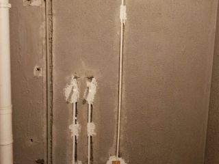 日常巡检