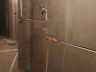隐蔽工程 验收