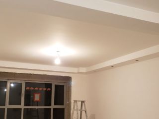 油漆工程 验收