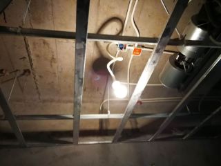隐蔽工程 验收