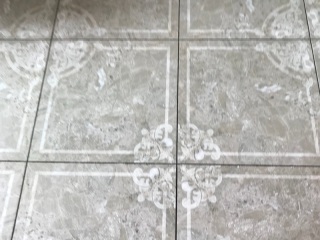 日常巡检