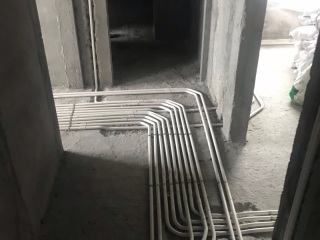 隐蔽工程 验收