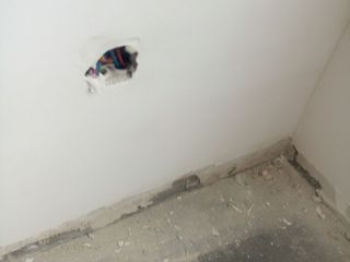 日常巡检