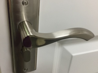 安装工程 验收