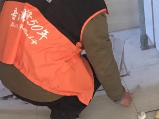 泥木工程 验收