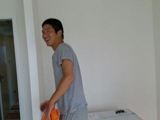 日常巡检