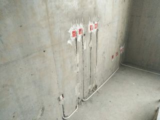 日常巡检