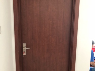 安装工程 验收