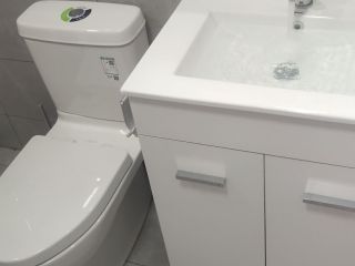 安装工程 验收