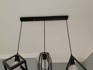 安装工程 验收