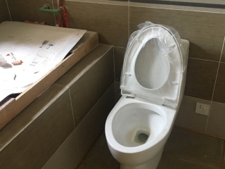 日常巡检