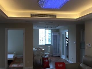 竣工验收