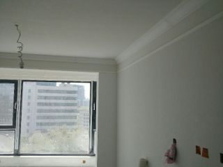 泥木工程 验收
