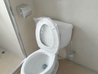 安装工程 验收