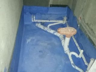 日常巡检