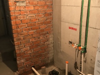 隐蔽工程 验收