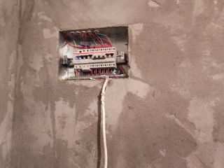 隐蔽工程 验收