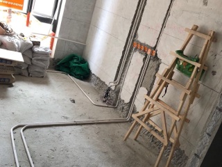隐蔽工程 验收