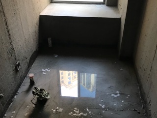 日常巡检