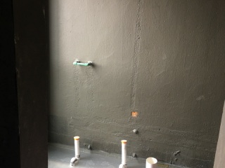 日常巡检