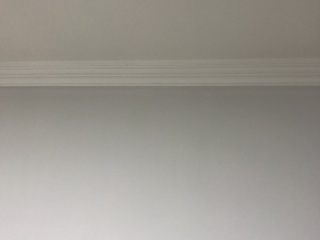 墙、顶面乳胶漆