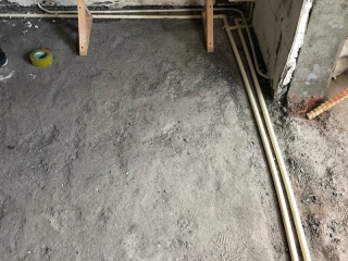 隐蔽工程 验收