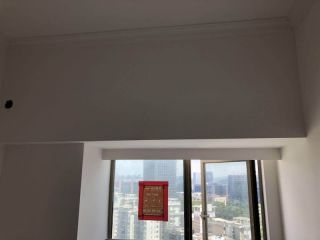 墙、顶面腻子批嵌