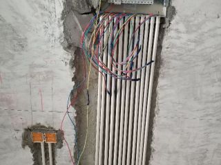 隐蔽工程 验收