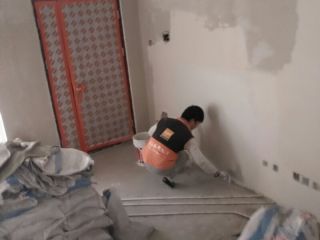 日常巡检