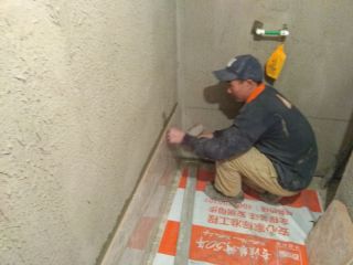 日常巡检