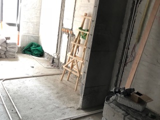 隐蔽工程 验收