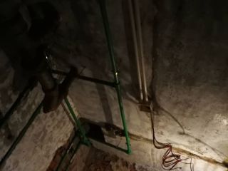 隐蔽工程 验收