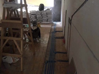 隐蔽工程 验收