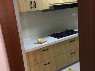橱柜安装