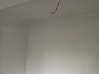 石膏板吊顶施作