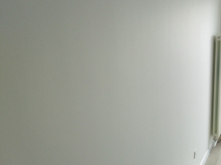 成品门及墙纸铺贴