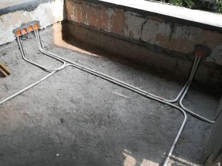 隐蔽工程 验收