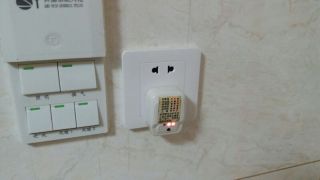 竣工验收