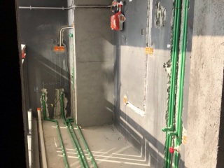 隐蔽工程 验收