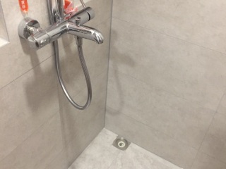 安装工程 验收