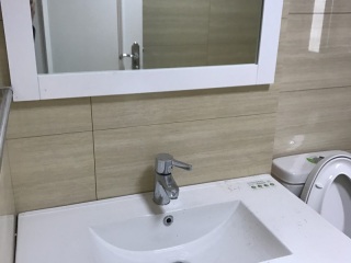 橱柜及台盆柜安装
