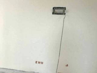 日常巡检